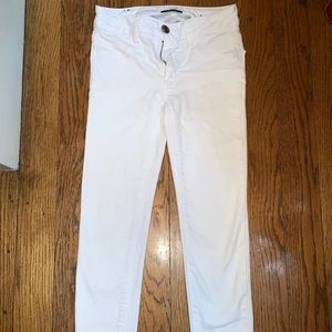 American eagle jeggings